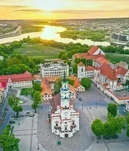 Scandinavia