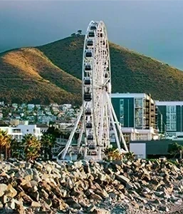 South Africa